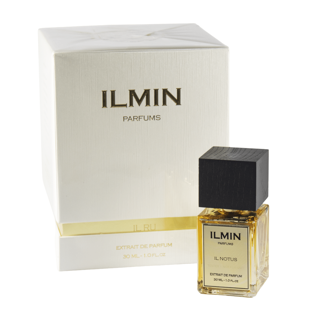 PERFUME ILMIN IL NOTUS EXTRAIT DE PARFUM 30ML ORIGINAL