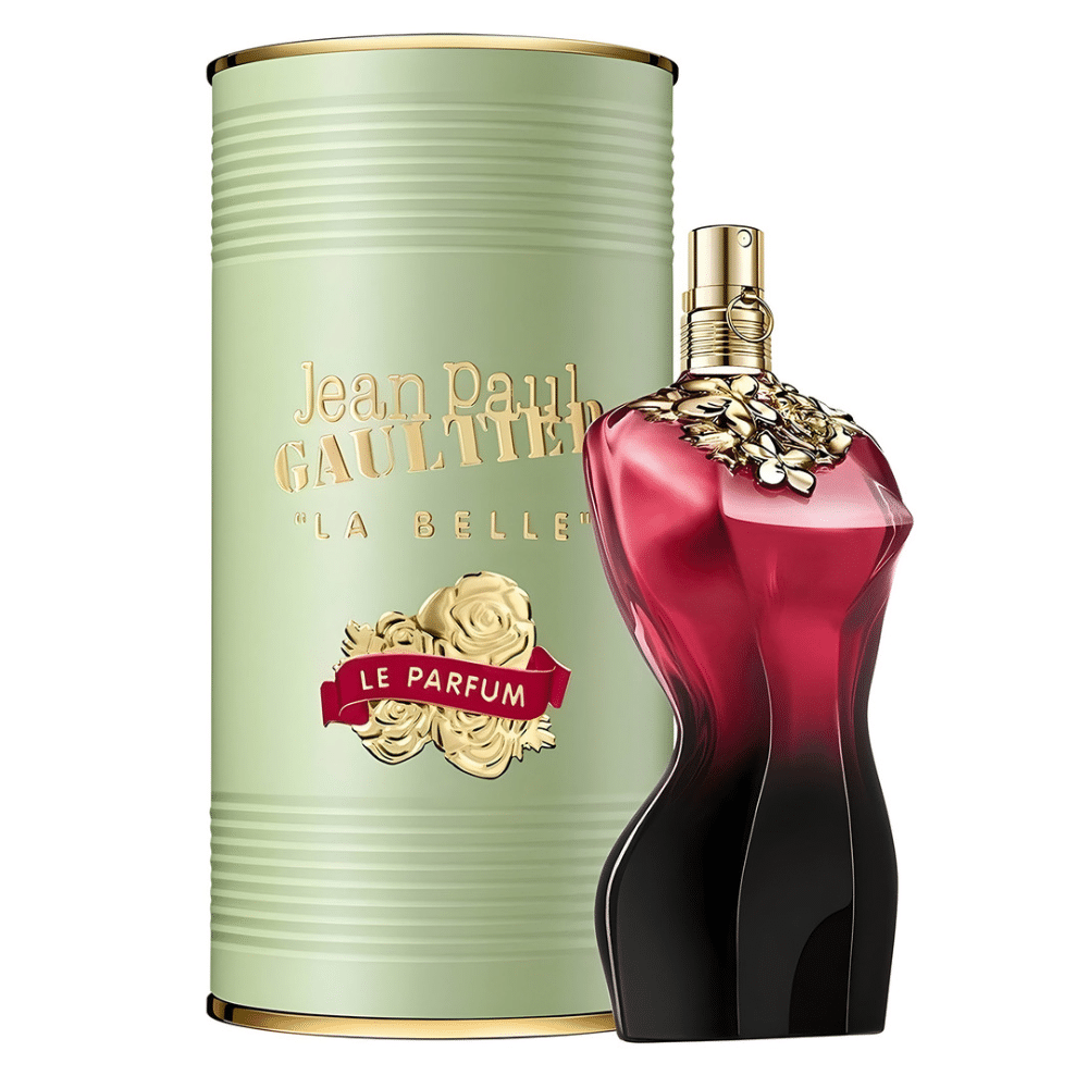 PERFUME JEAN PAUL GAULTIER LA BELLE LE PARFUM INTENSE 100ML EDP ORIGINAL