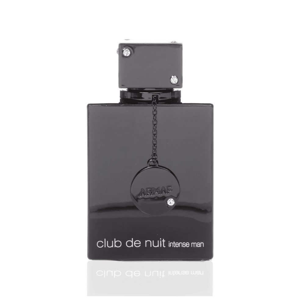 PERFUME ARMAF CLUB DE NUIT INTENSE PURE PARFUM 105ML ORIGINAL