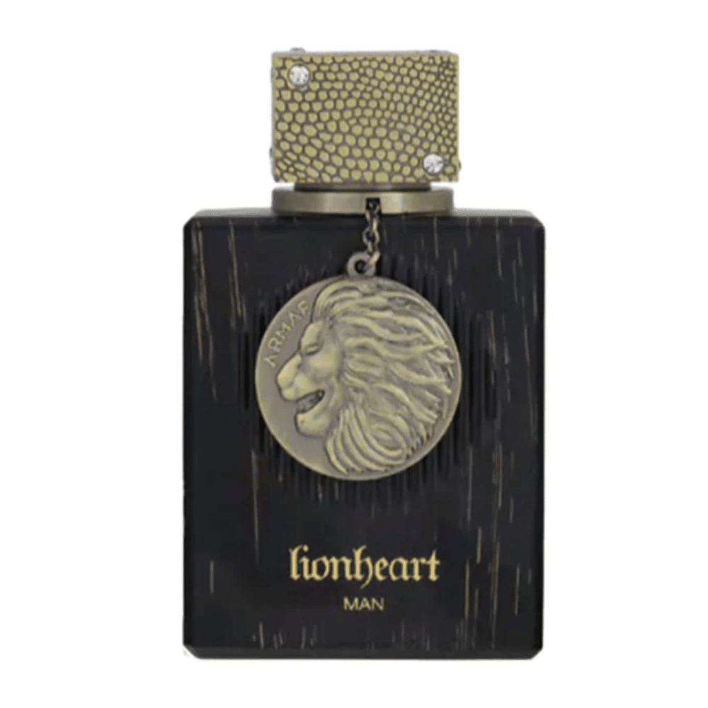 PERFUME ARMAF CLUB DE NUIT LIONHEART FOR MEN 100ML EDP ORIGINAL