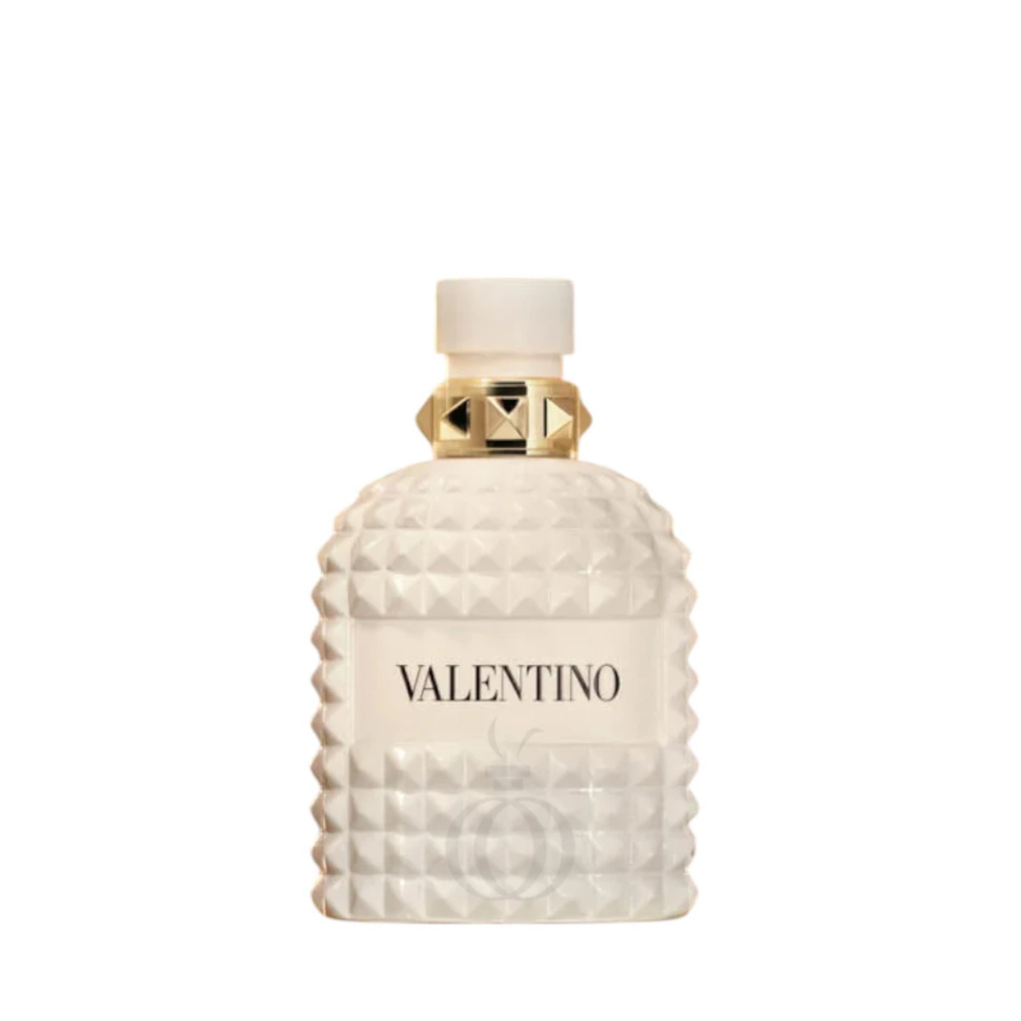 PERFUME VALENTINO UOMO BORN IN ROMA IVORY 100ML EDT ORIGINAL