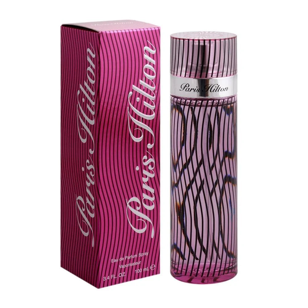 PERFUME PARIS HILTON 100ML EDP ORIGINAL