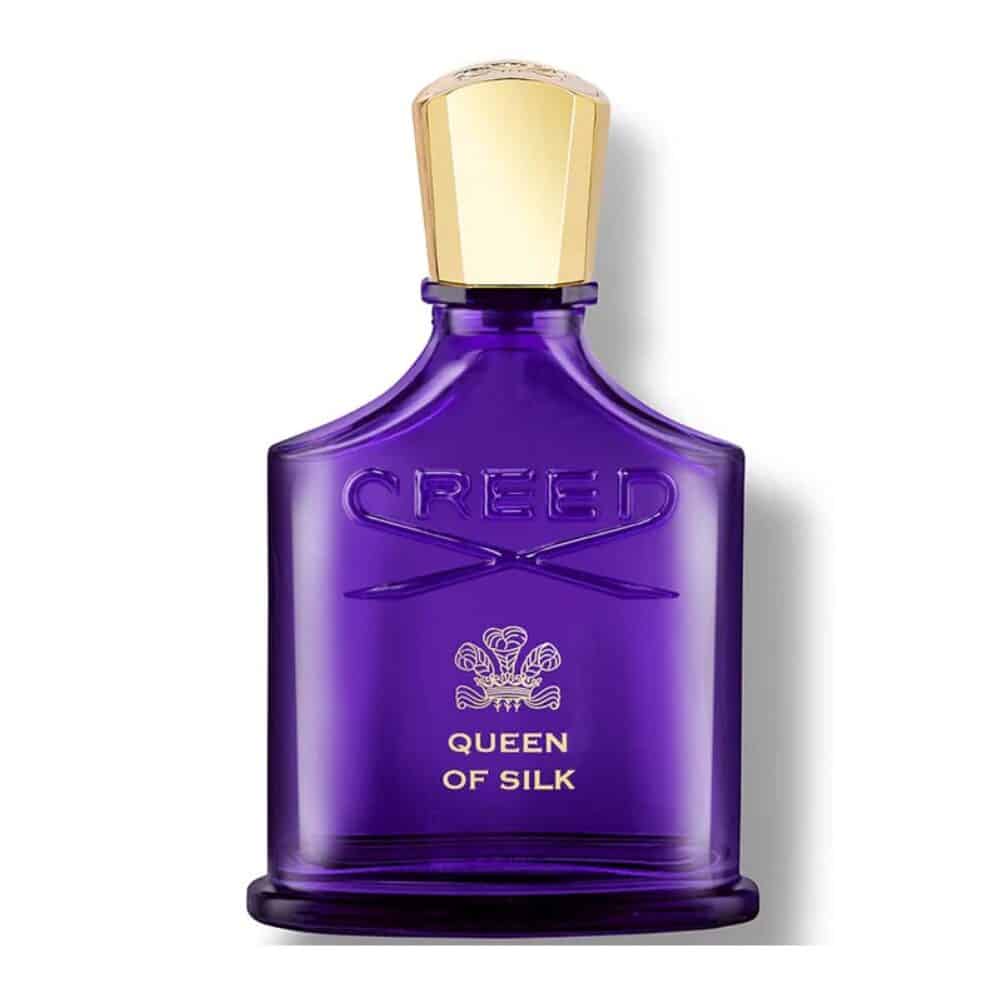 PERFUME CREED MILLESIME QUEEN OF SILK 75ML EDP ORIGINAL