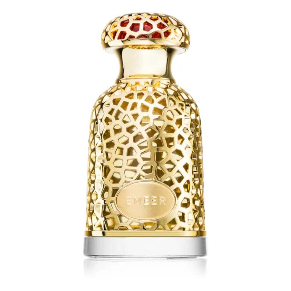 PERFUME LATTAFA EMEER 100ML EDP ORIGINAL