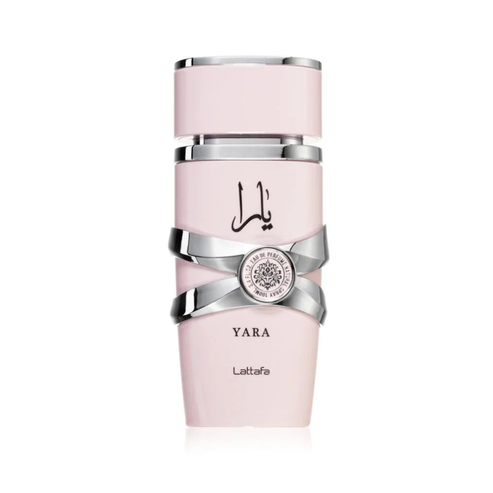 PERFUME LATTAFA YARA 100ML EDP ORIGINAL