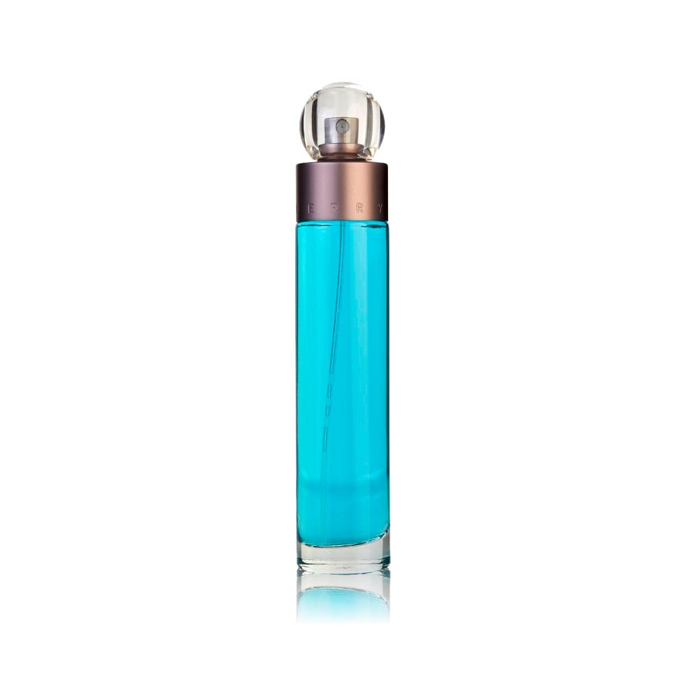 PERFUME PERRY ELLIS 360° MEN 100ML EDT ORIGINAL