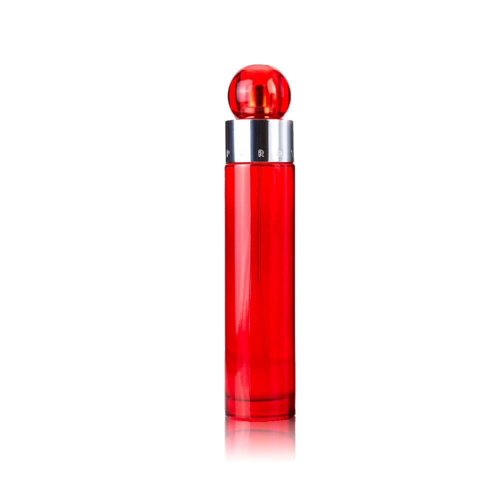 PERFUME PERRY ELLIS 360 RED MEN 100ML EDT ORIGINAL