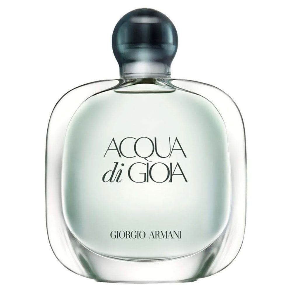PERFUME ARMANI ACQUA DI GIOIA 100ML EDP ORIGINAL
