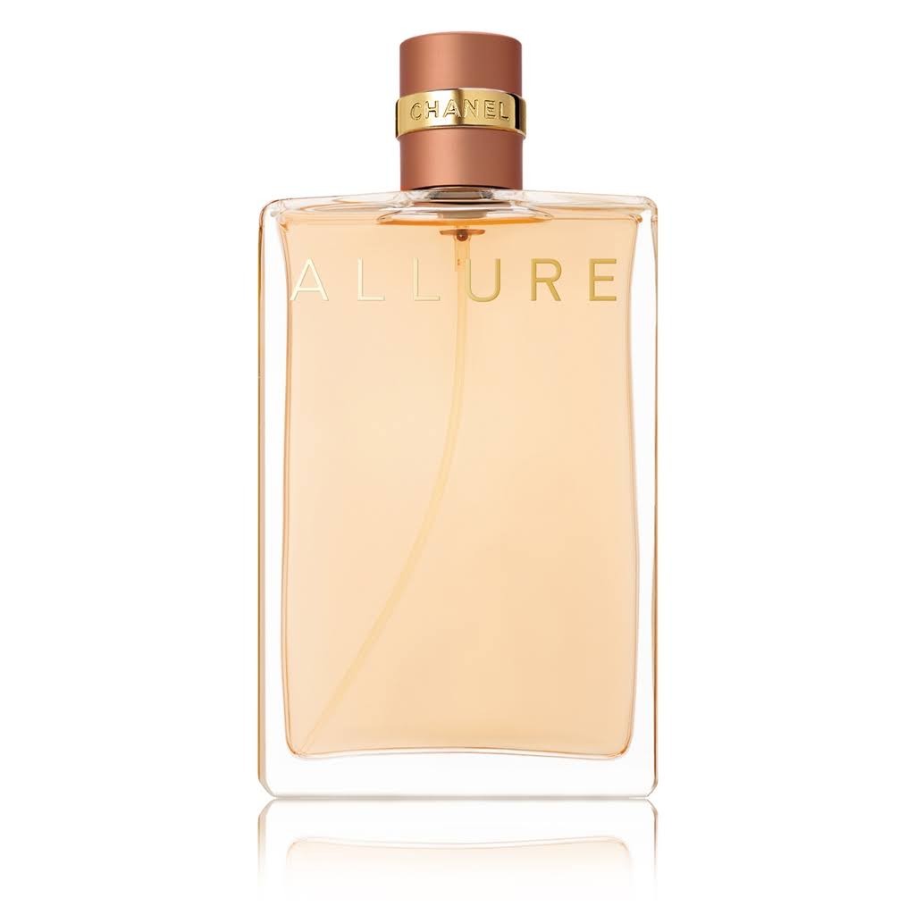 PERFUME CHANEL ALLURE DM 100ML EDP ORIGINAL