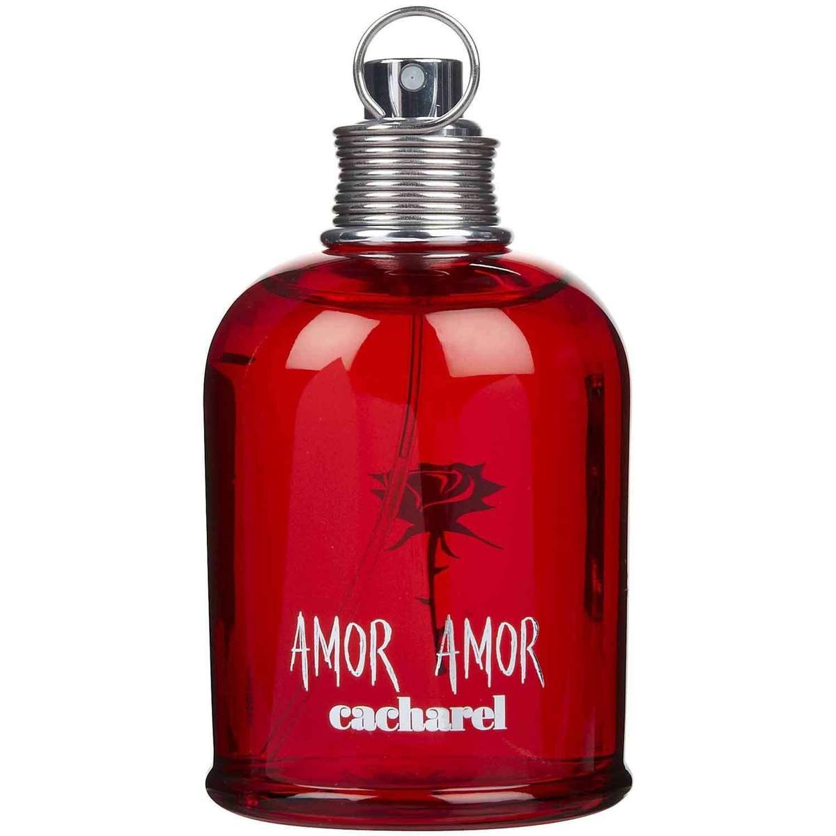 PERFUME CACHAREL AMOR AMOR 100ML EDT ORIGINAL