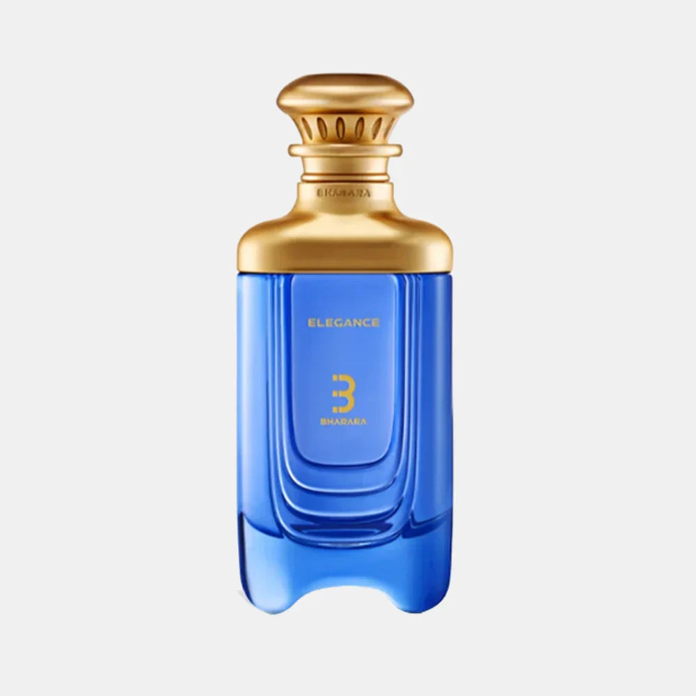 PERFUME BHARARA ELEGANCE 100ML EDP ORIGINAL