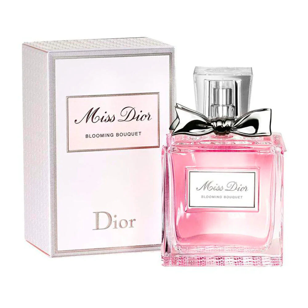 PERFUME CHRISTIAN DIOR MISS DIOR BLOOMING BOUQUET 100ML ORIGINAL