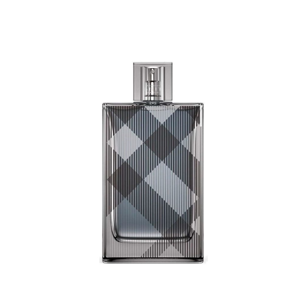 PERFUME BURBERRY BRIT FOR MEN 100ML EDT ORIGINAL