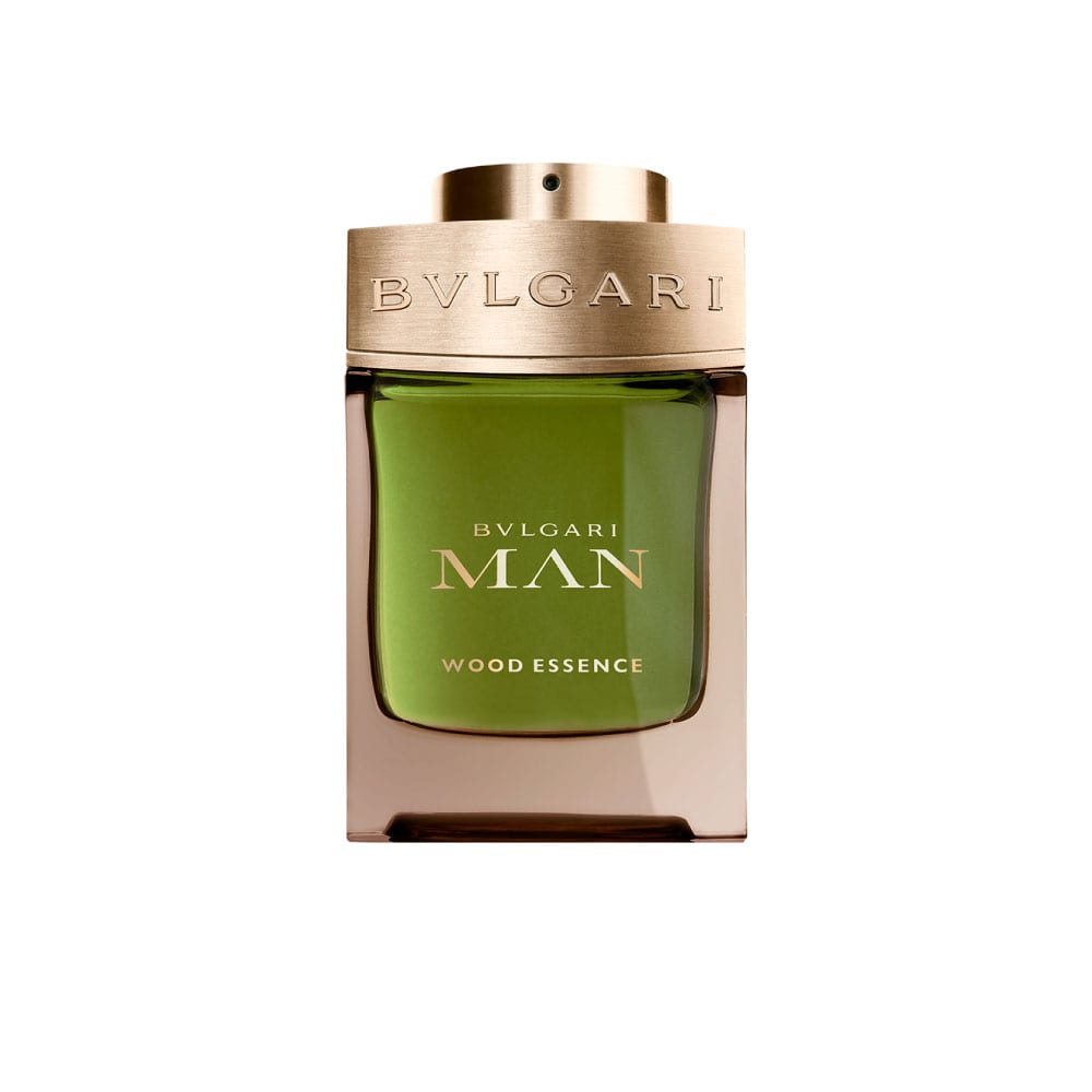 PERFUME BVLGARI MAN WOOD ESSENCE 100ML EDP ORIGINAL