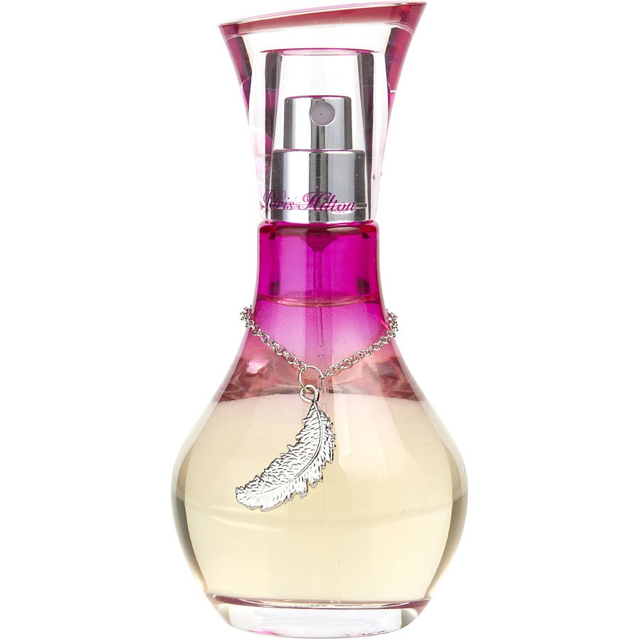PERFUME PARIS HILTON CAN CAN BURLESQUE 100ML EDP ORIGINAL