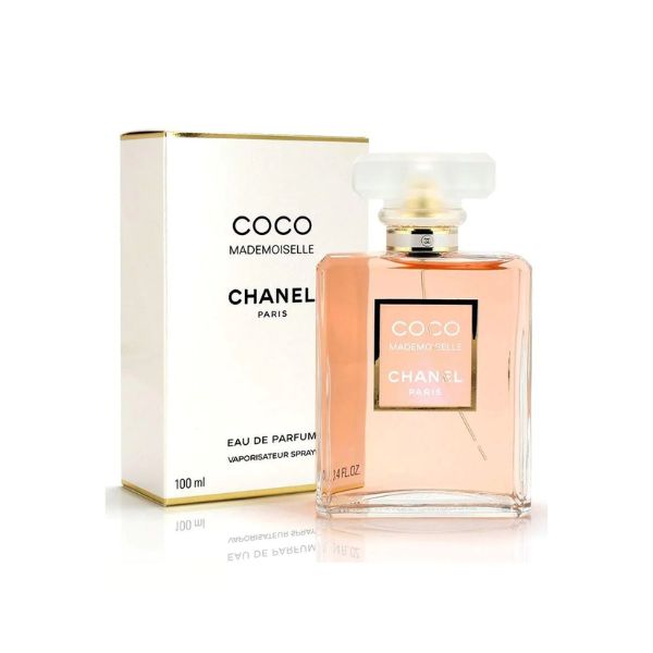 CHANEL COCO MADEMOISELLE