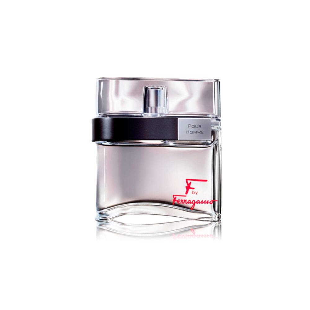 PERFUME SALVATORE FERRAGAMO F CLASICO HM 100ML EDT ORIGINAL