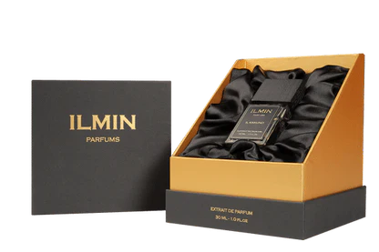 PERFUME ILMIN IL VELOURS EXTRAIT DE PARFUM 30ML ORIGINAL