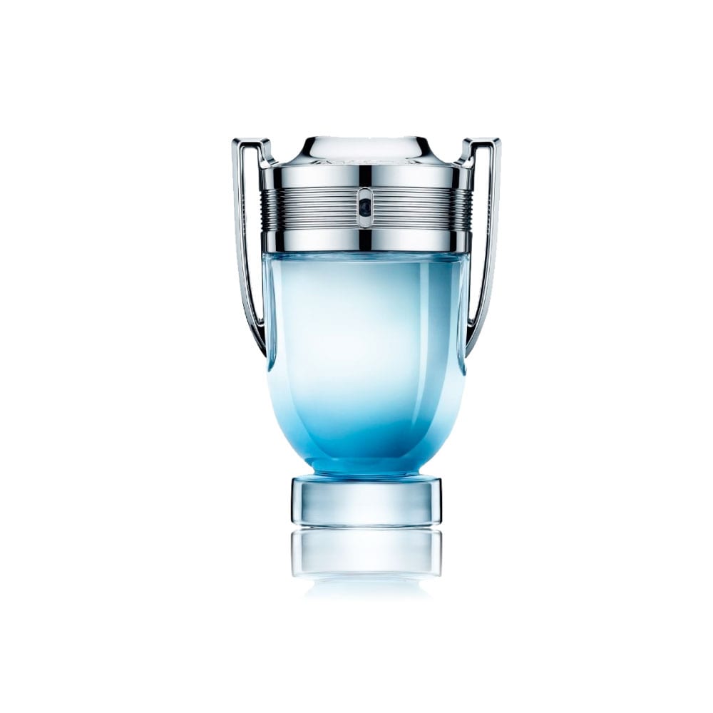 PERFUME PACO RABANNE INVICTUS AQUA 100ML EDT ORIGINAL