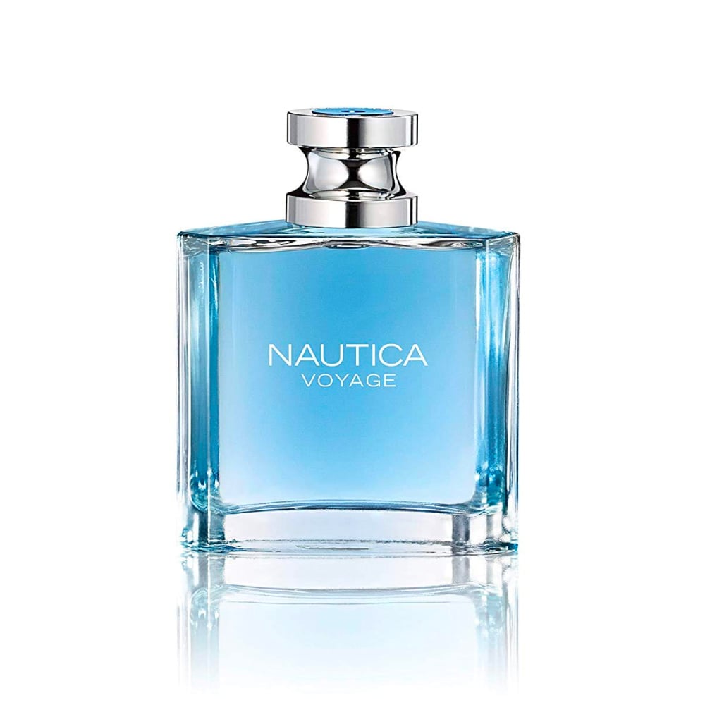 PERFUME NAUTICA VOYAGE 100ML EDT ORIGINAL