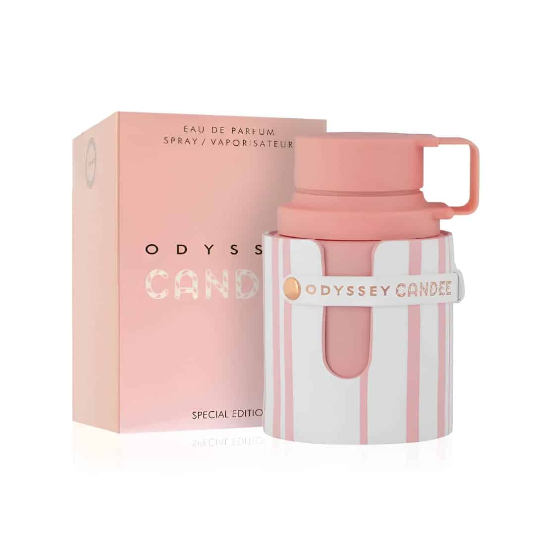 PERFUME ARMAF ODYSSEY CANDEE 100 ML EDP ORIGINAL