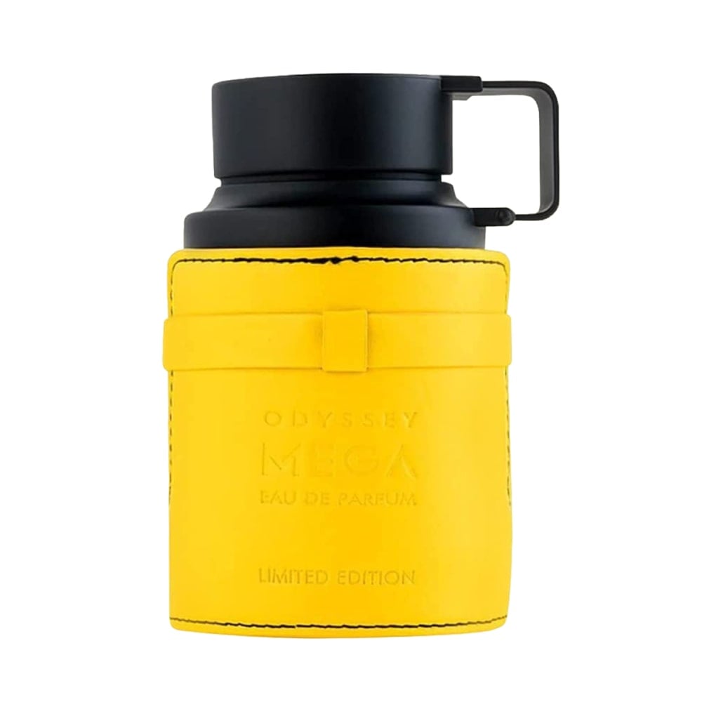 PERFUME ARMAF ODYSSEY MEGA 100ML MEN EDP ORIGINAL