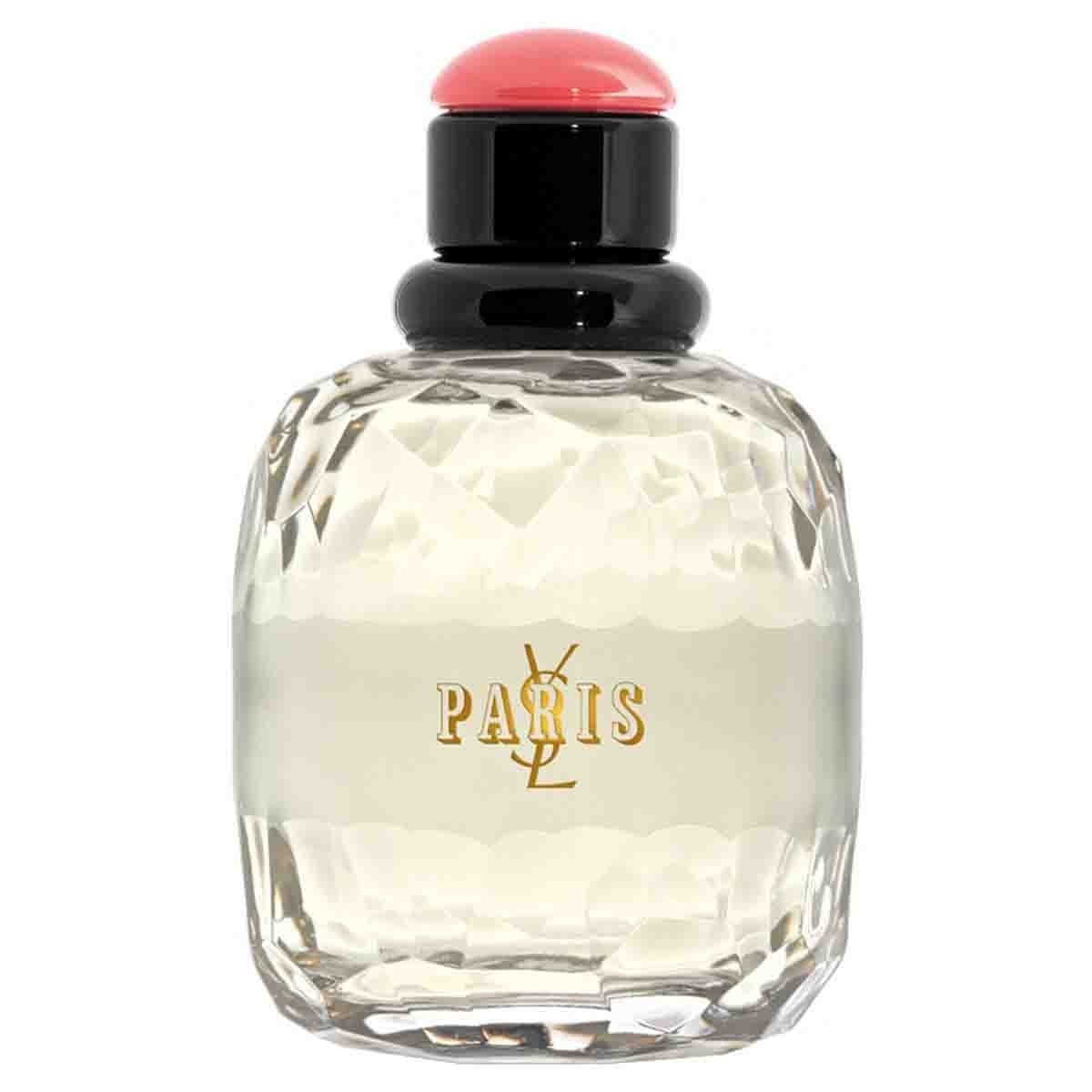 PERFUME YVES SAINT LAURENT PARIS 75ML EDP ORIGINAL