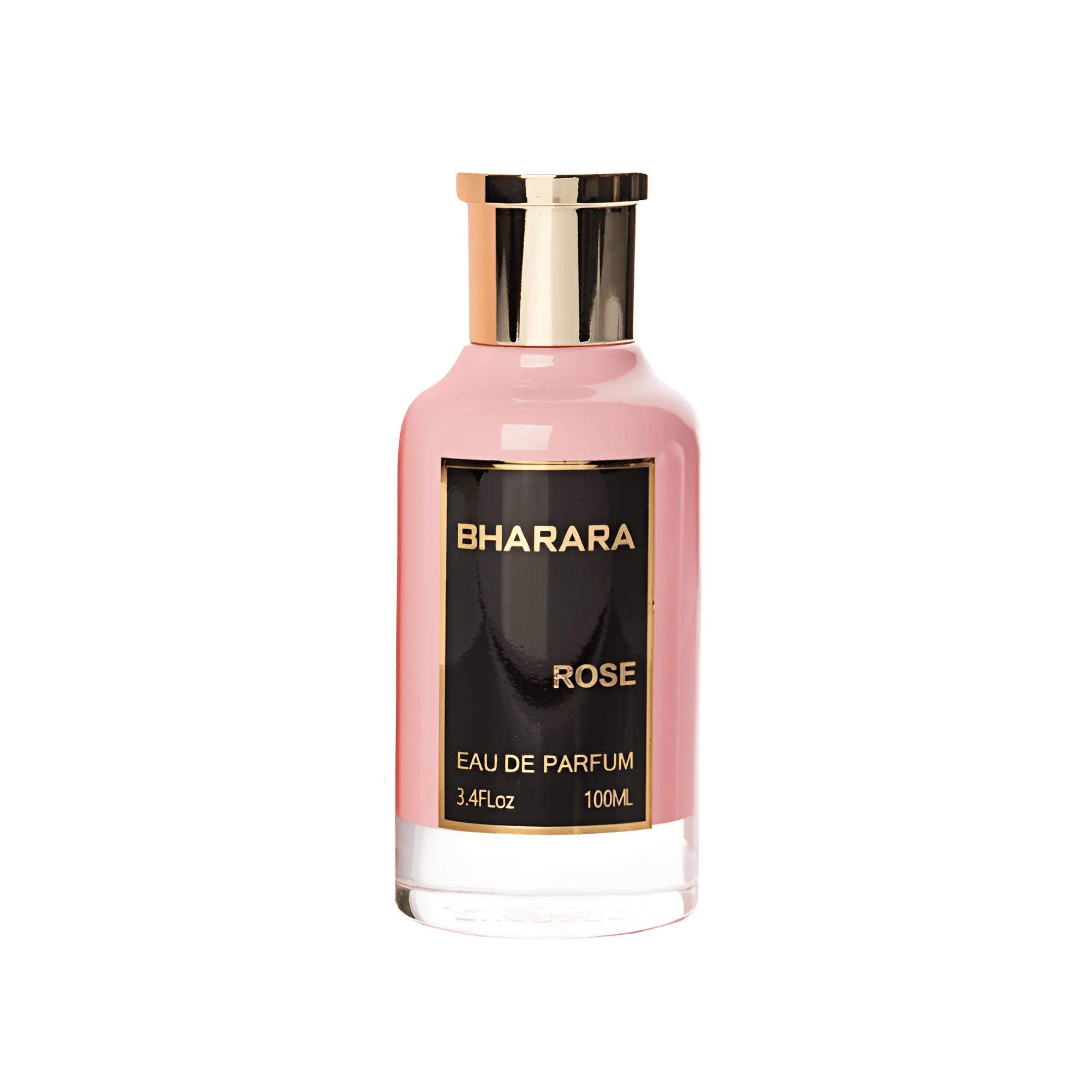 PERFUME BHARARA ROSE 100ML EDP ORIGINAL