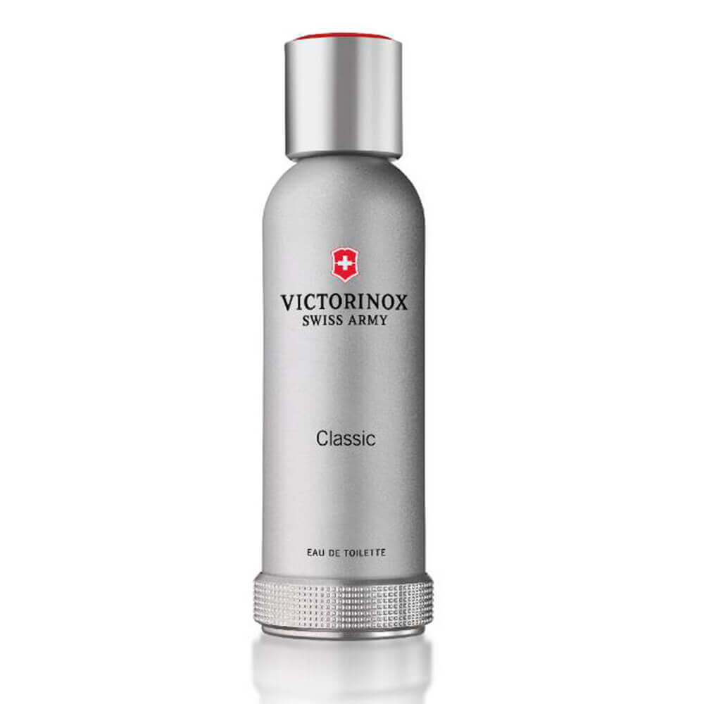PERFUME VICTORINOX SWISS ARMY MEN 100ML EDT ORIGINAL