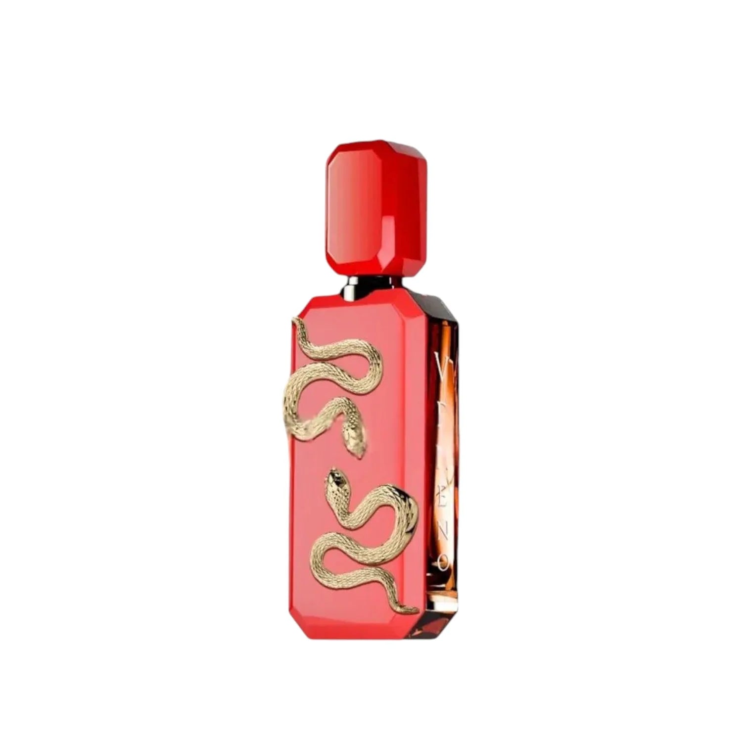 PERFUME FRENCH AVENUE VENENO SCARLET 100ML EDP ORIGINAL
