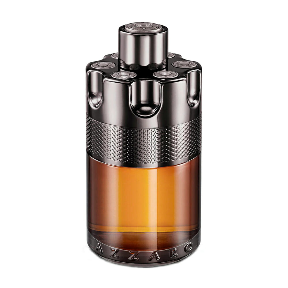 PERFUME AZZARO WANTED BY NIGHT 100ML EDP ORIGINAL