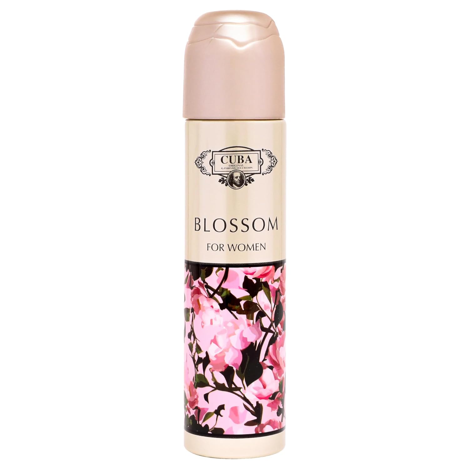 PERFUME CUBA BLOSSOM 100ML EDP ORIGINAL