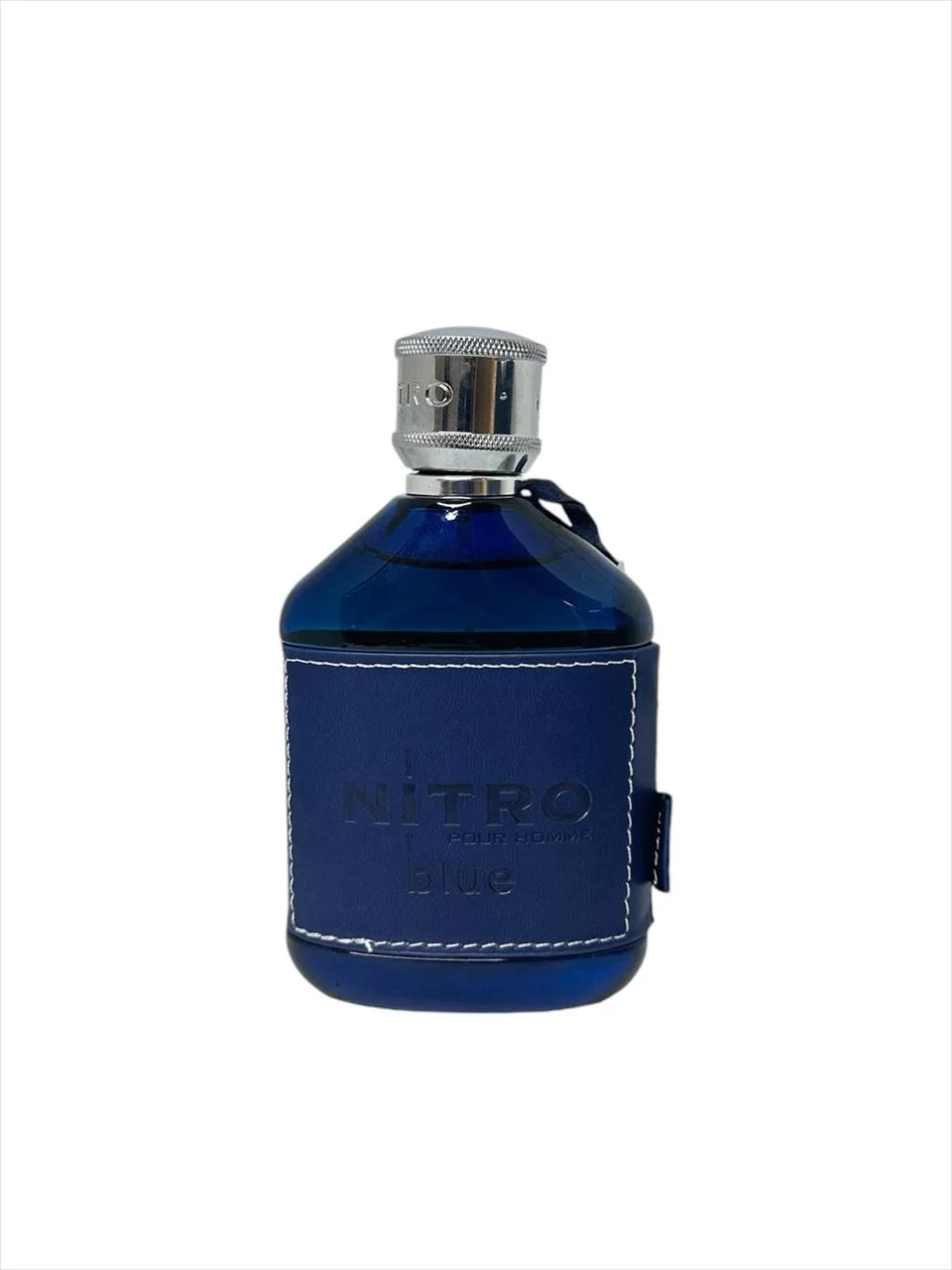 PERFUME DUMONT NITRO BLUE 100ML EDP ORIGINAL