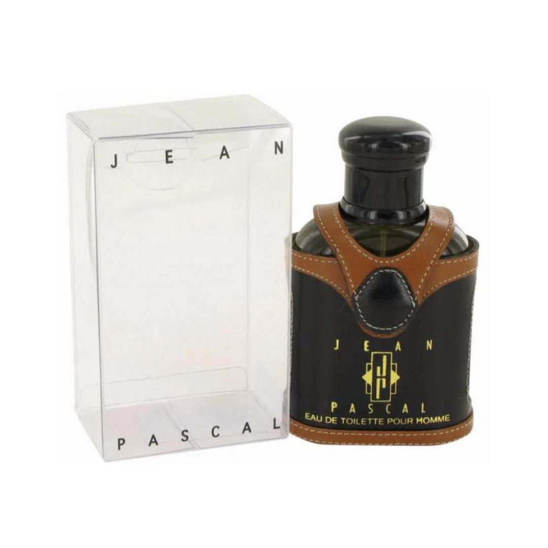 PERFUME JEAN PASCAL 180ML EDT ORIGINAL
