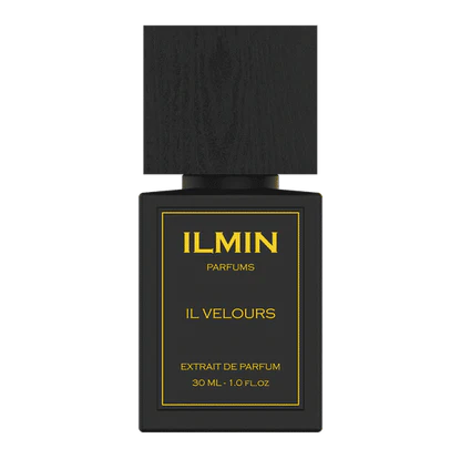PERFUME ILMIN IL VELOURS EXTRAIT DE PARFUM 30ML ORIGINAL