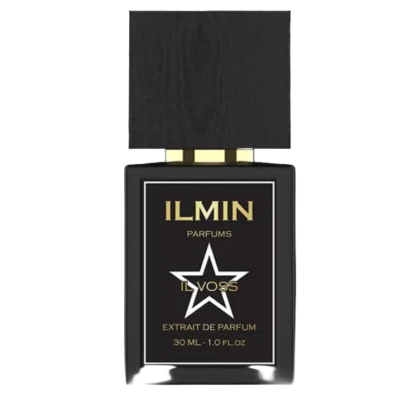 PERFUME ILMIN IL VOSS EXTRAIT DE PARFUM 30ML ORIGINAL