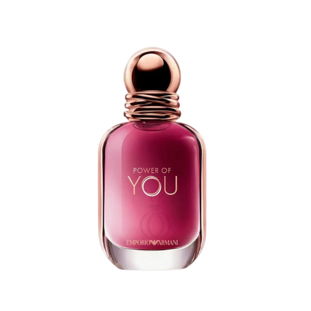 PERFUME GIORGIO ARMANI EMPORIO ARMANI POWER OF YOU 90ML EDP ORIGINAL