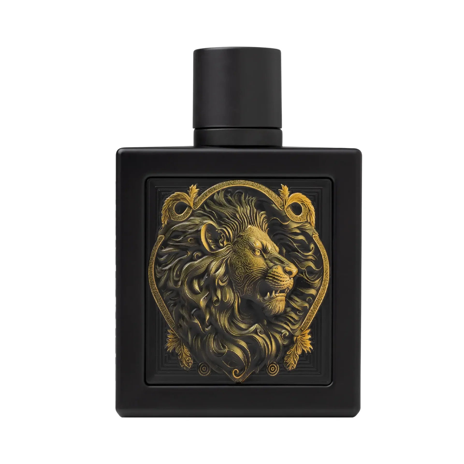 PERFUME RAYHAAN LION 100ML EDP ORIGINAL
