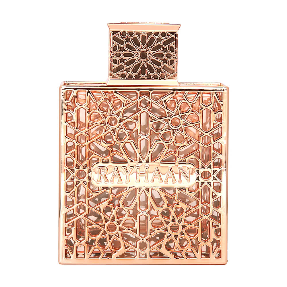 PERFUME RAYHAAN DIVINE 100ML EDP ORIGINAL