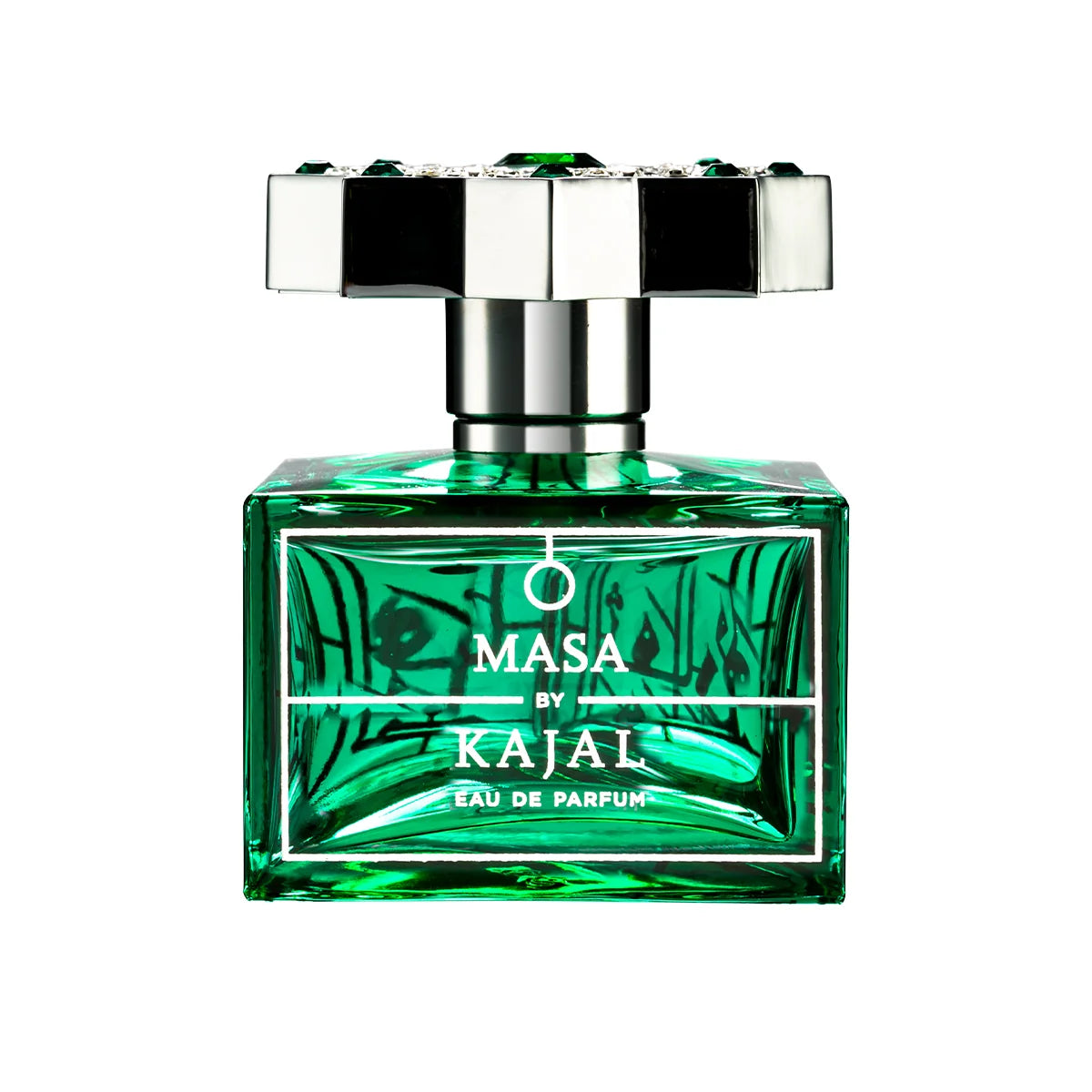 PERFUME KAJAL PERFUMES PARIS MASA 100ML EDP ORIGINAL