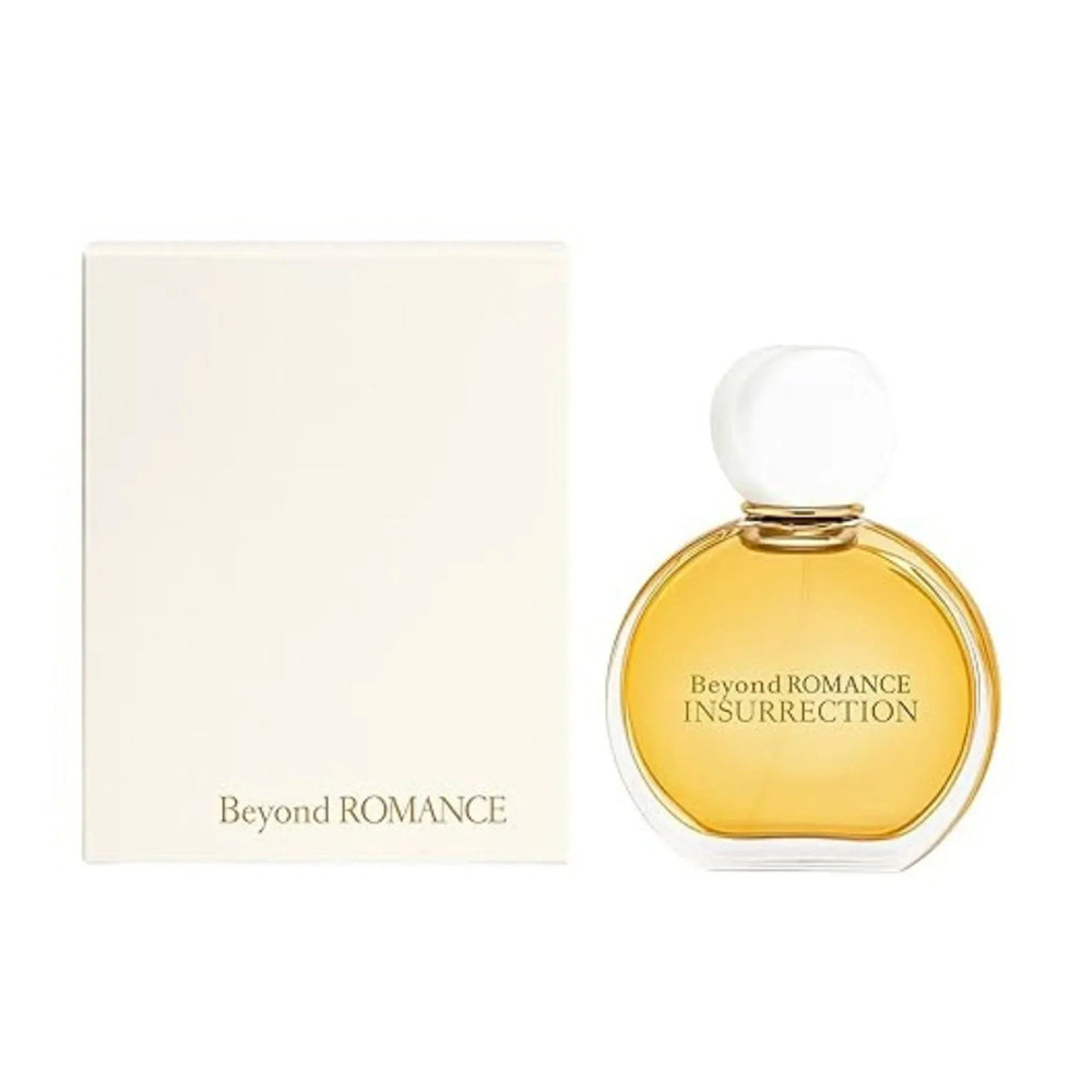 PERFUME INSURRECTION BEYOND ROMANCE 100ML EDP ORIGINAL