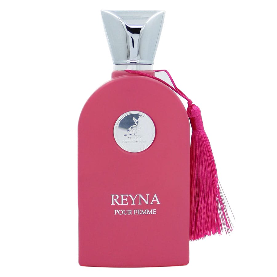 PERFUME MAISON ALHAMBRA REYNA POUR FEMME 100ML EDP ORIGINAL