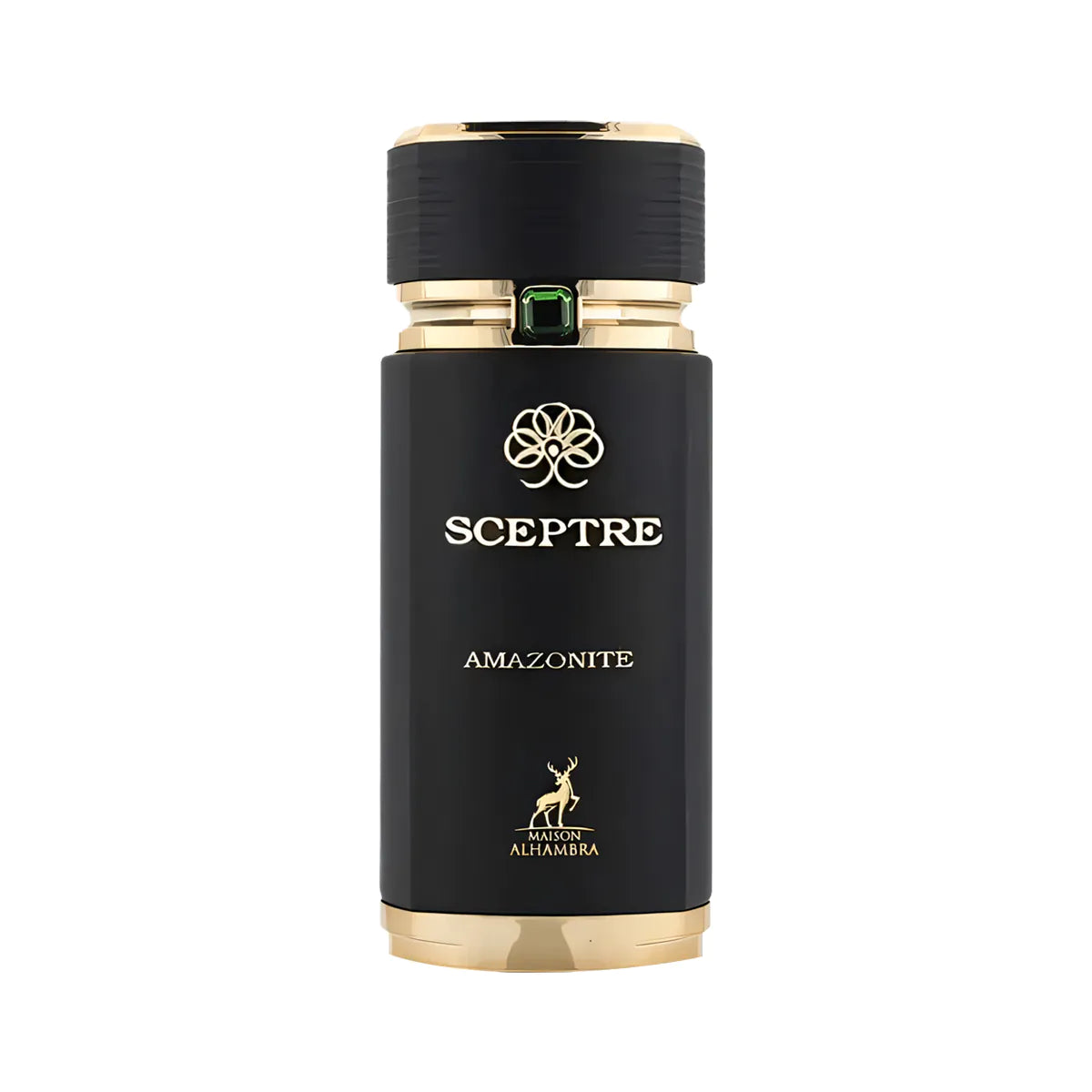 PERFUME MAISON ALHAMBRA SCEPTRE AMAZONITE 100ML EDP ORIGINAL