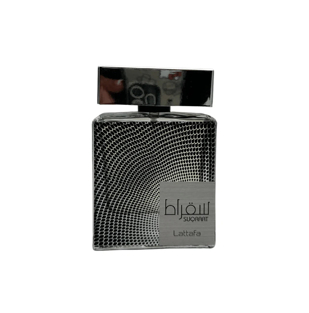 PERFUME LATTAFA SUQRAAT 100ML EDP ORIGINAL