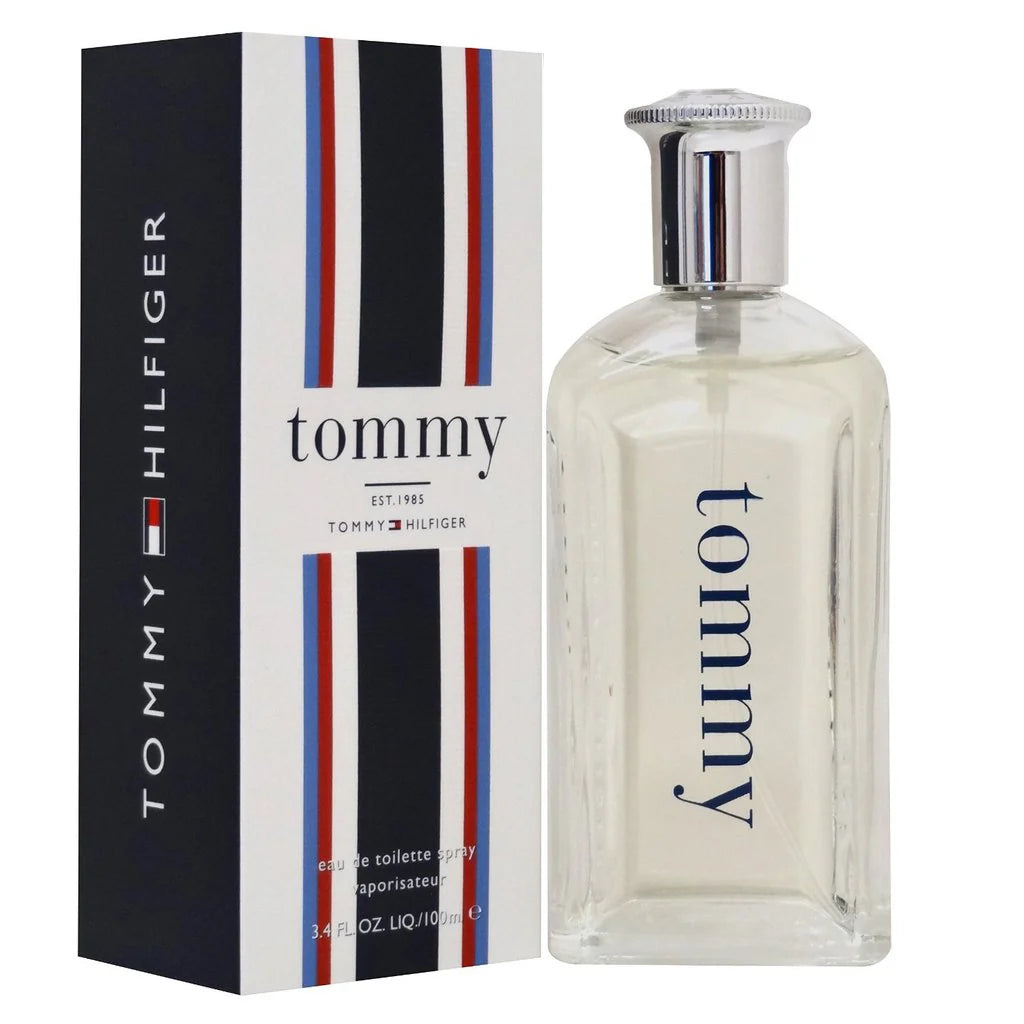 PERFUME TOMMY HILFIGER HM 100ML EDT ORIGINAL