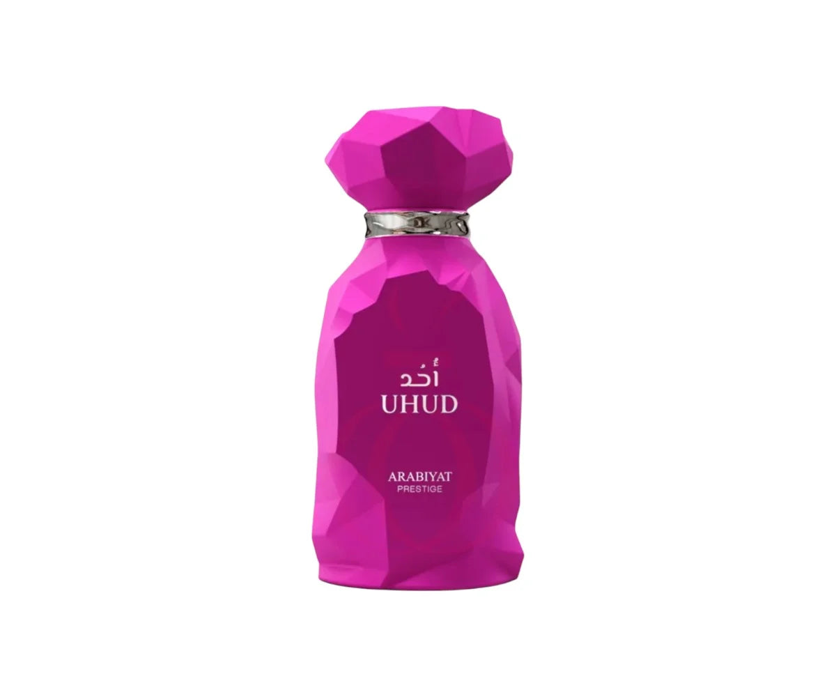 PERFUME ARABIYAT PRESTIGE UHUD 100ML EDP ORIGINAL