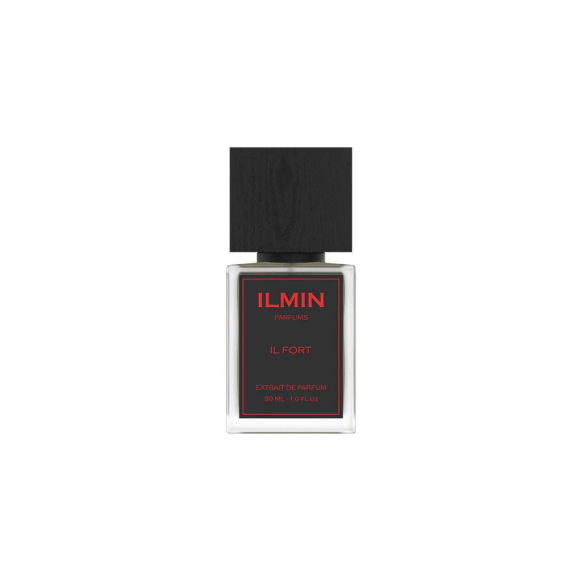 PERFUME ILMIN IL FORT EXTRAIT DE PARFUM 30ML ORIGINAL