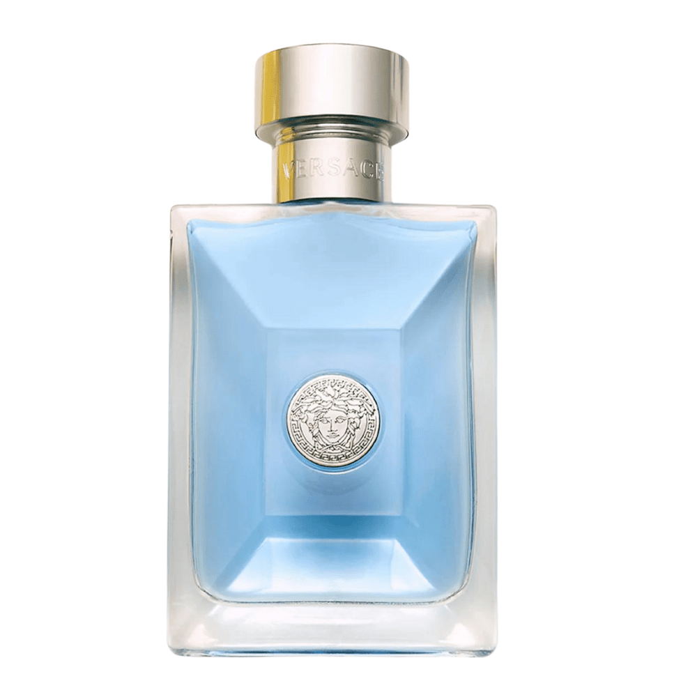 PERFUME VERSACE POUR HOMME 100ML EDT ORIGINAL