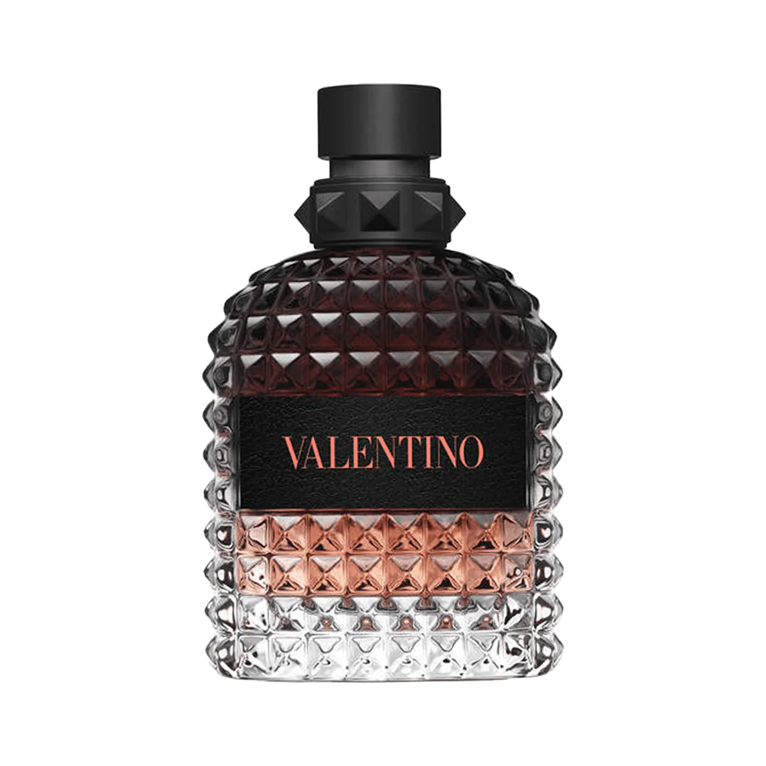 PERFUME VALENTINO UOMO BORN IN ROMA CORAL FANTASY MEN 100ML EDT ORIGINAL
