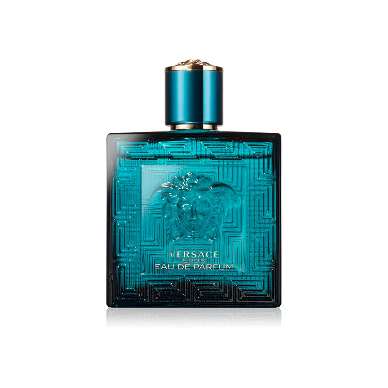 PERFUME VERSACE EROS 100ML EDP ORIGINAL